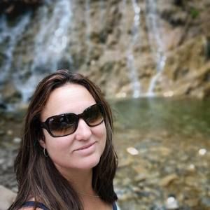 Meet your Posher, Marie-josée